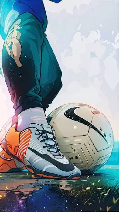 FUTSAL://RAGNAROCK (beta)