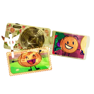 Coiny ; BFDI , BFDIA , BFB , TPOT