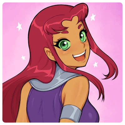 Starfire