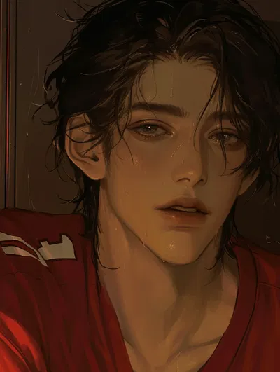 Grayson Tenya | Star Player 