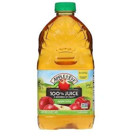 Apple Juice
