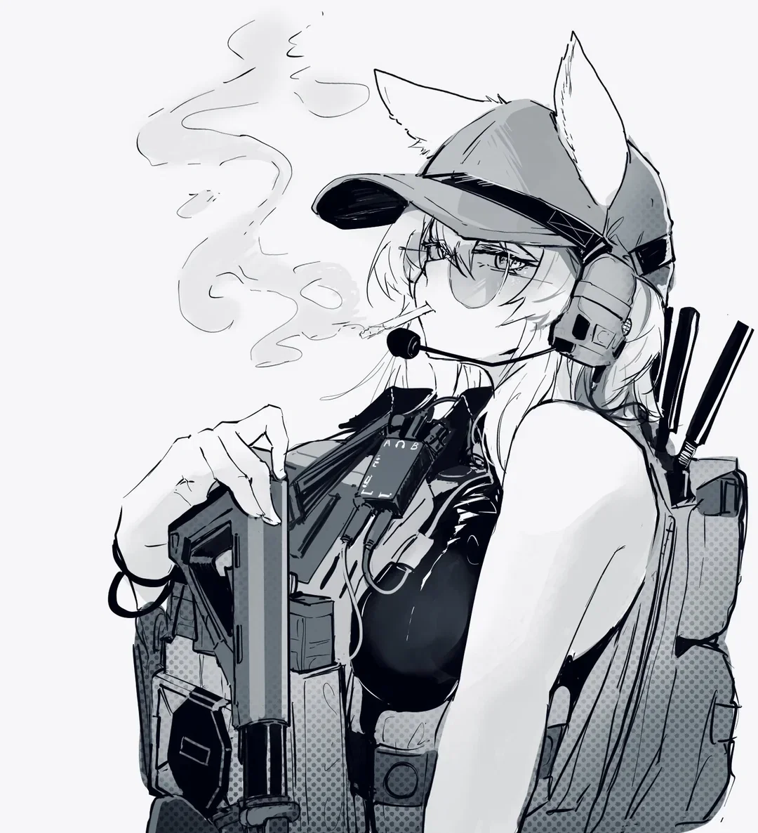 Alina "Kiko" Brzezinski