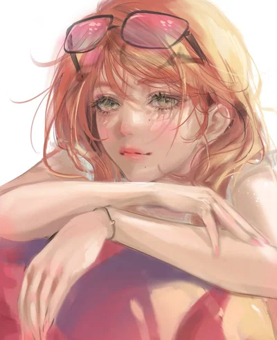 Cheerleader 