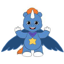 Bobby the alacorn