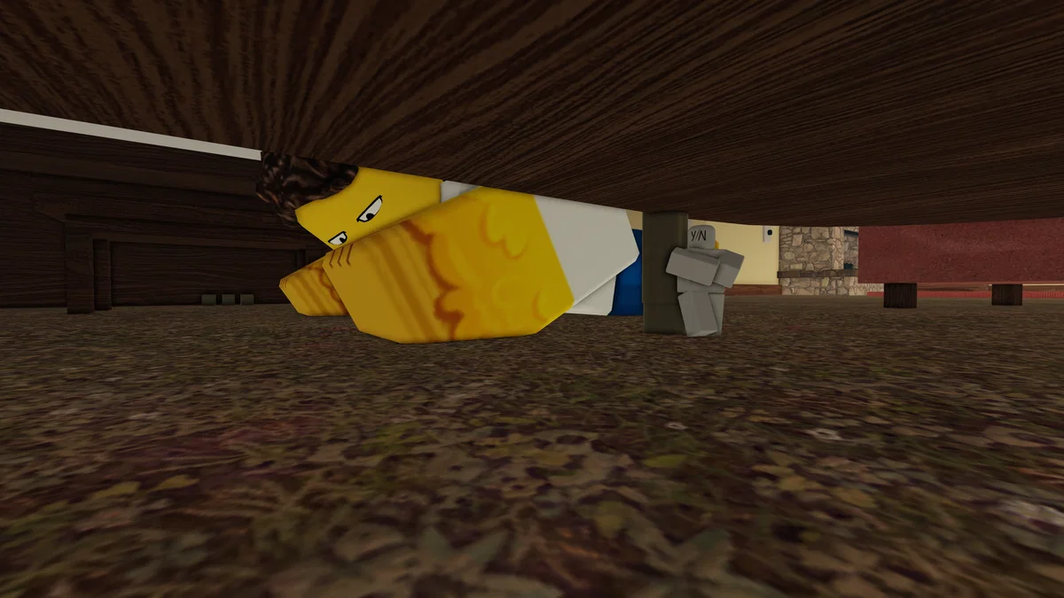 Shedletsky /Macro/