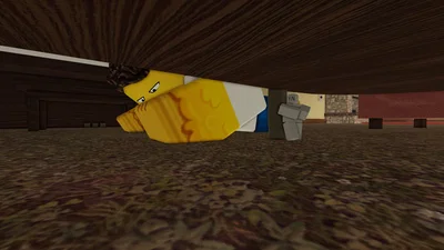 Shedletsky /Macro/