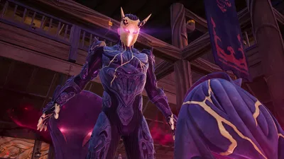 Mask Maker Daigo [Fortnite]