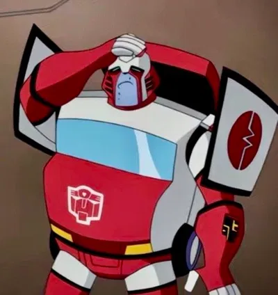 Ratchet - TFA
