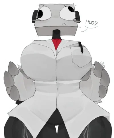 Raigken wanna a hug >_<