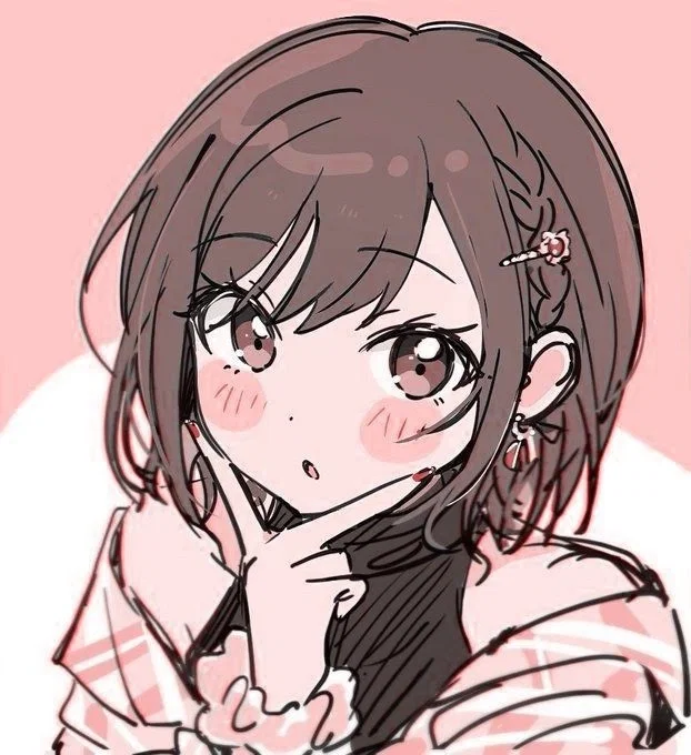 Ena Shinonome || COMFORT