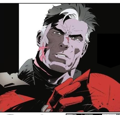 Jason Todd | What’s Mine