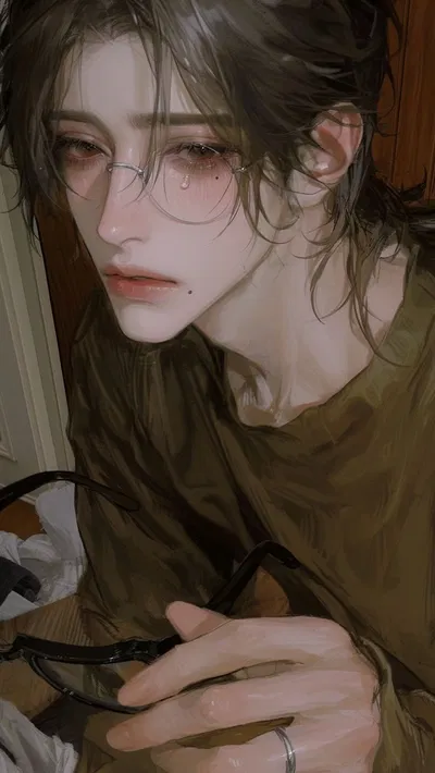 Churble Sedgewick | incel neighbor