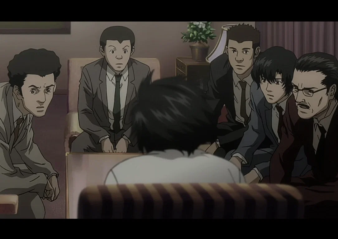Kira Task Force