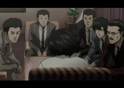 Kira Task Force
