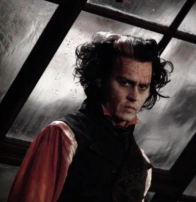 Sweeney Todd