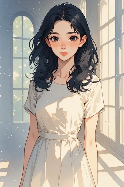 SONIKA TRUMIA | 20 | The Indentured • DEVOTED [C05|SCENE]