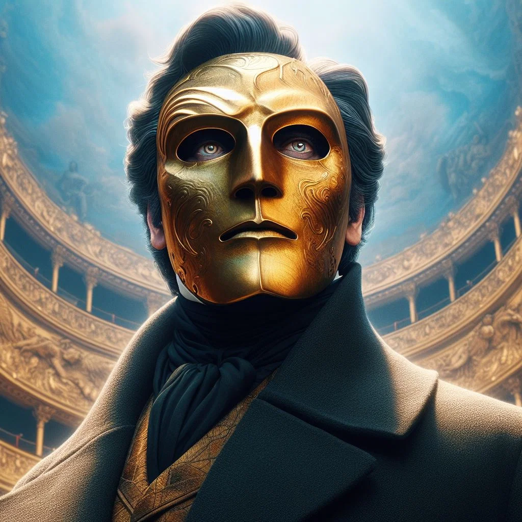 Phantom of the Opera