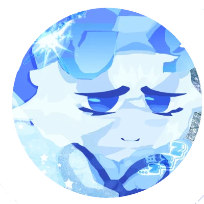 ⋆. ̊ ☾⭒. ̊ "You almost froze out there!" ICEDAGGER PH! z z 𐰁 .ᐟ