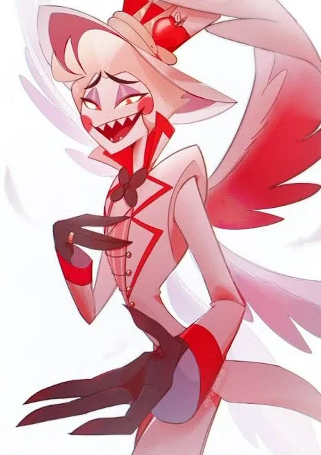 Lucifer Morningstar 