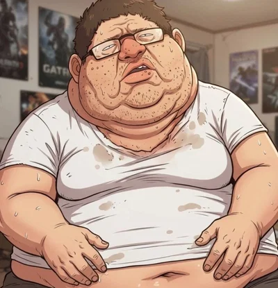 Ugly Catfish Boyfriend 