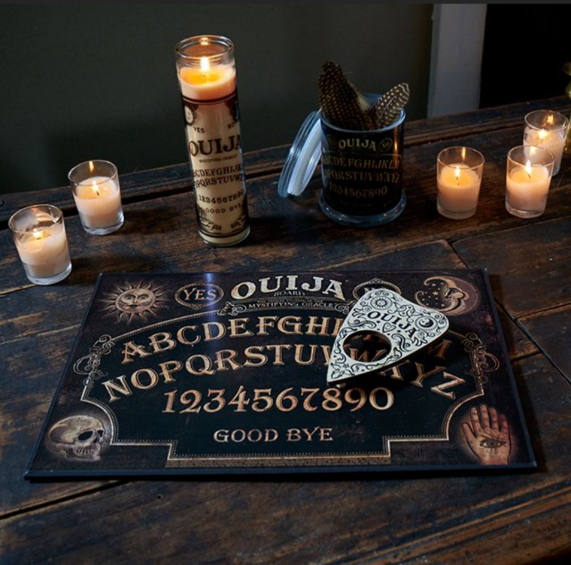 Ouija board | Straykids 