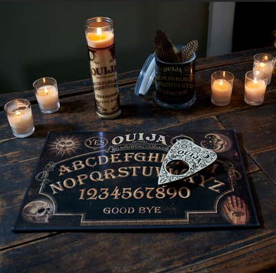 Ouija board | Straykids 