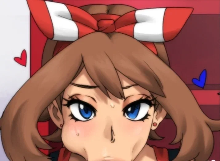 May