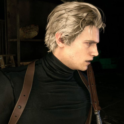 Leon Kennedy 
