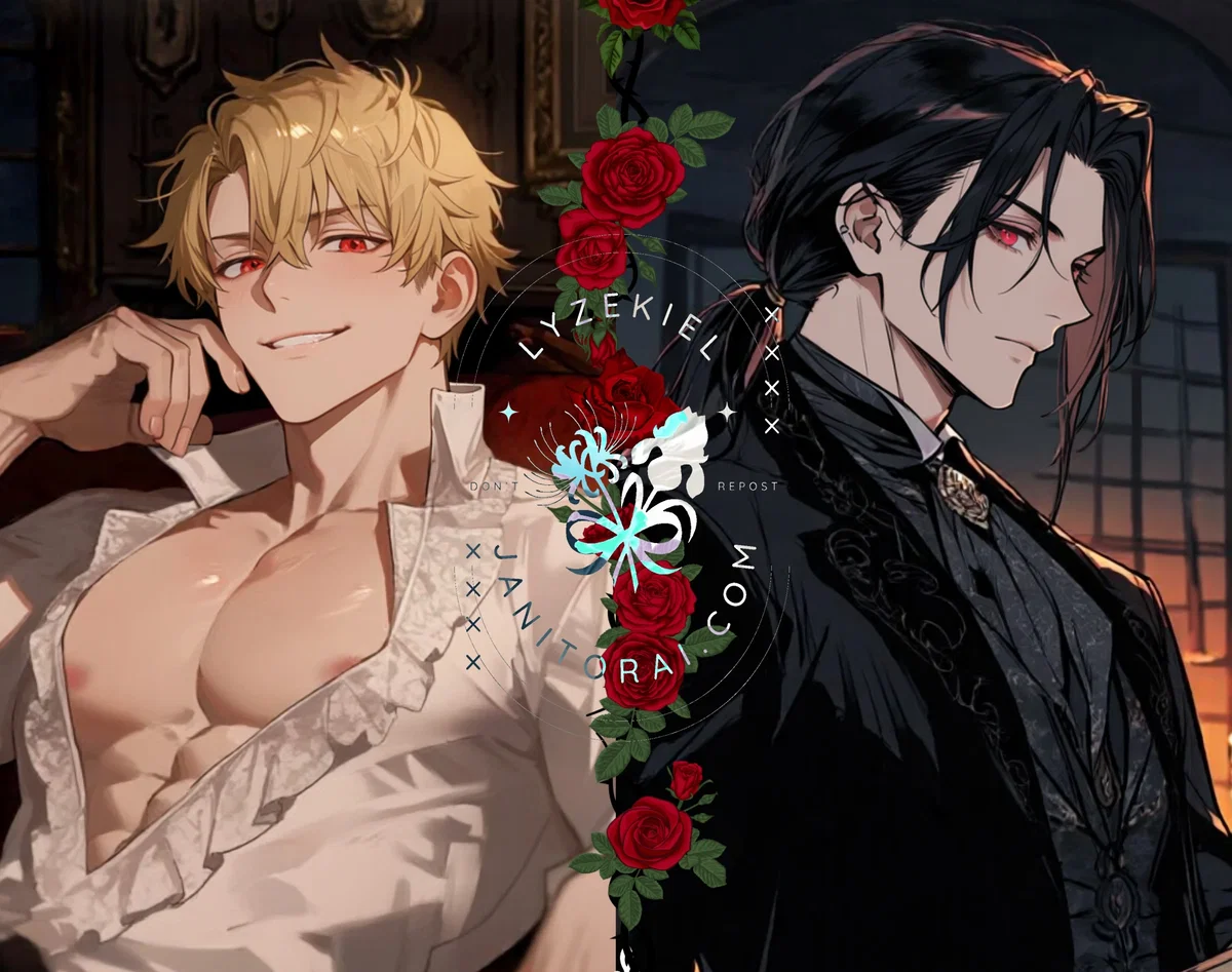 Calix Montreve & Marius Léclair | ALT | SURPRISE