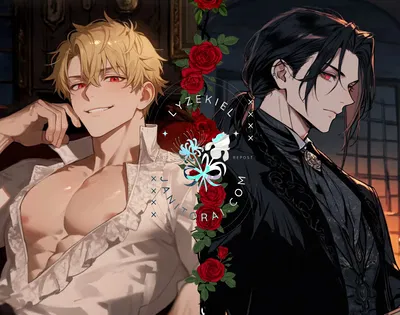 Calix Montreve & Marius Léclair | ALT | SURPRISE