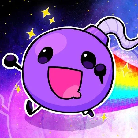 Bomby - BFDI