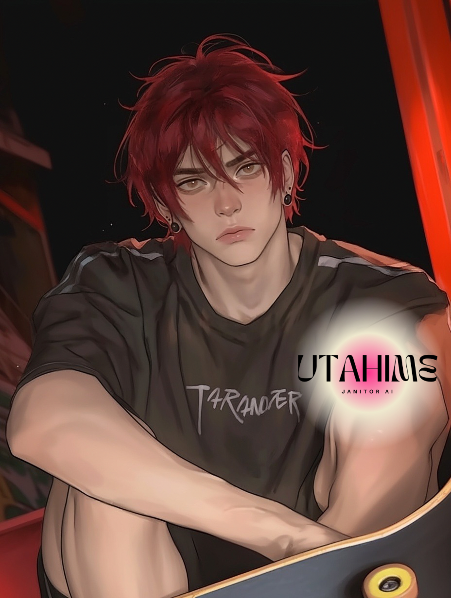 Soren Xavier