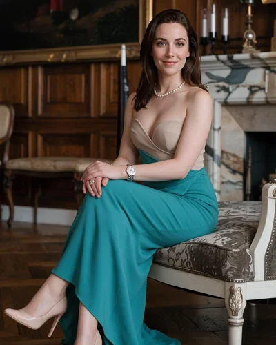 Victoria Ashford — An Unexpected Proposal from a British Heiress