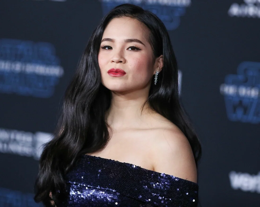 Rose Tico
