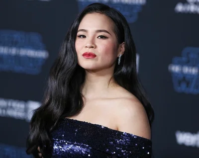 Rose Tico