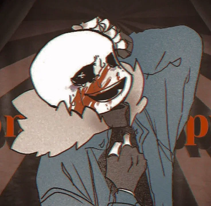 Killer Sans [Something New]