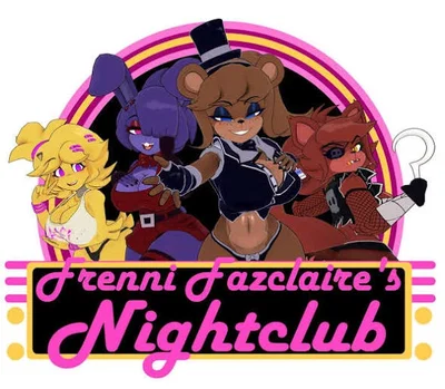 Fap Nights at Frenni Nightclub | Fap FNaF