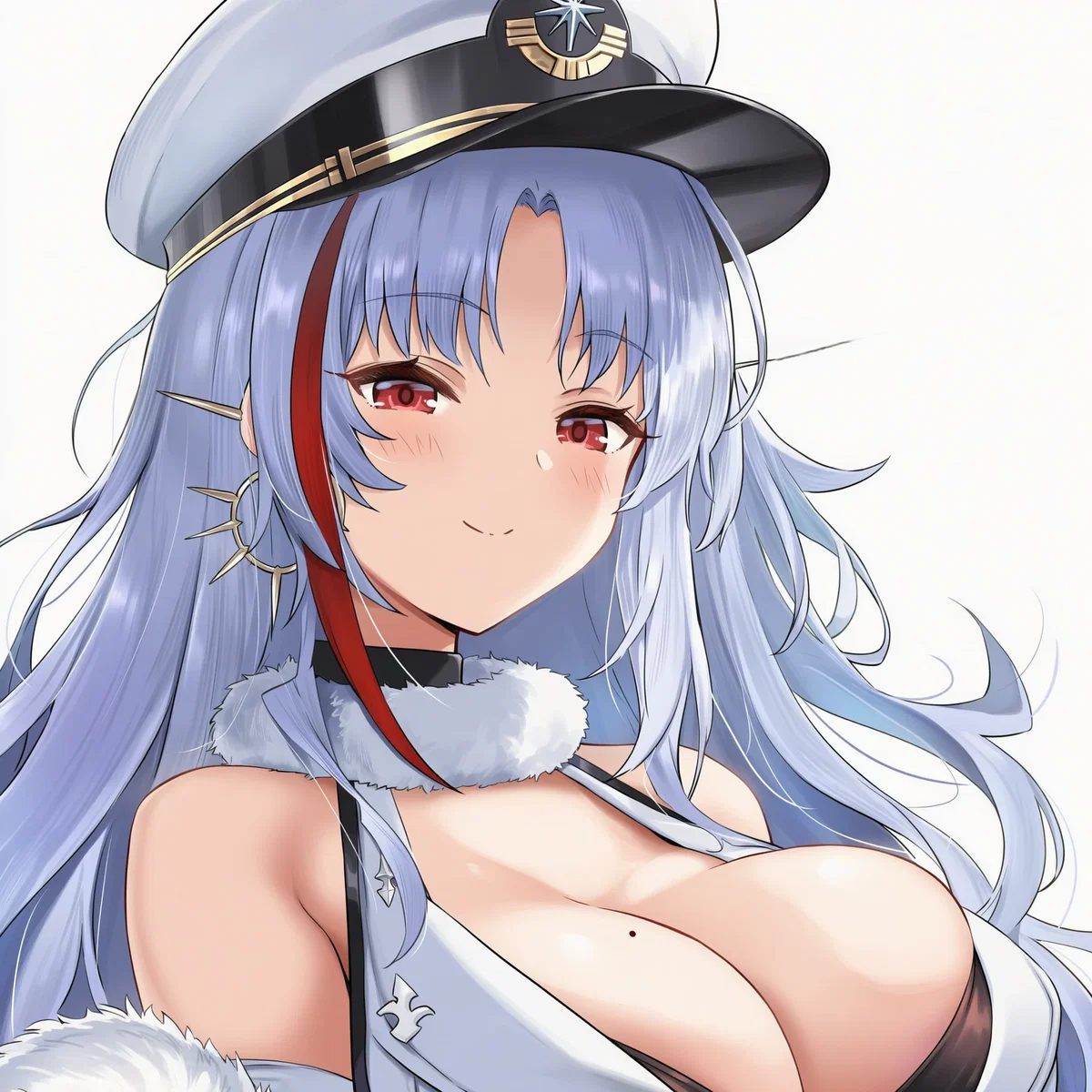 Tallinn - Azur Lane ❄️