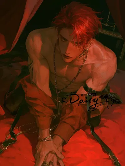 Leon Carter | Forced submission