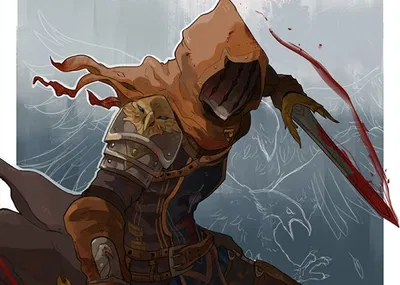 Peacekeeper | Hidden Fires