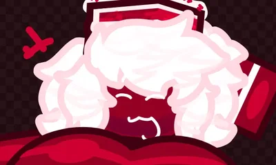 ❤️ Velvetto the Velvet Cake! 🍰 