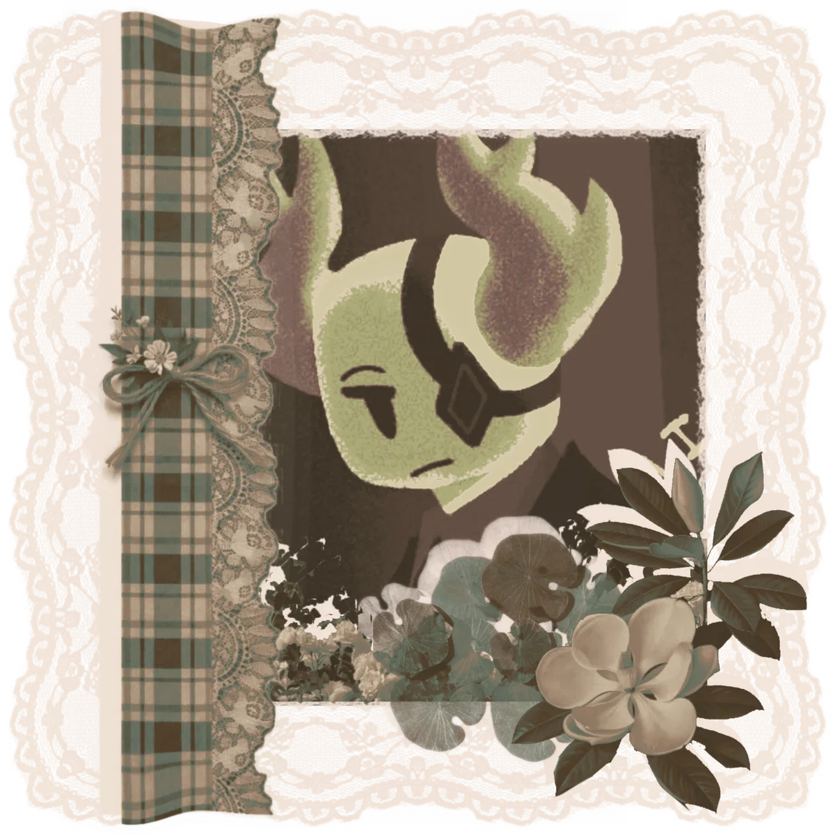 ⌗☘︎ ̊_Medkit / Medkit ⊹