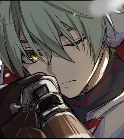 Alyosha