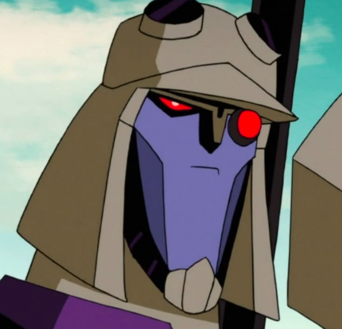 TFA Blitzwing
