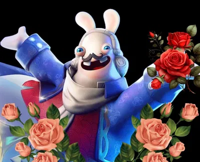 The phantom of the Bwahpera MRKB