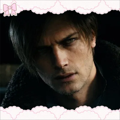 Leon Kennedy