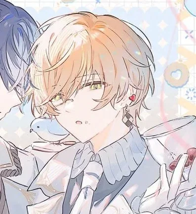 Prince Akito Shinonome