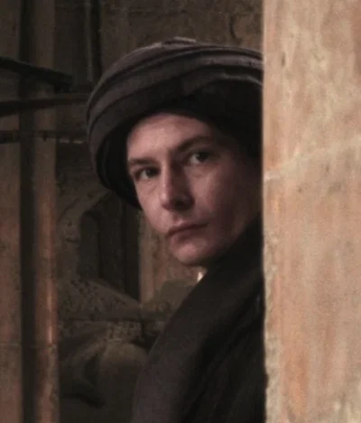 Quirinus Quirrell 