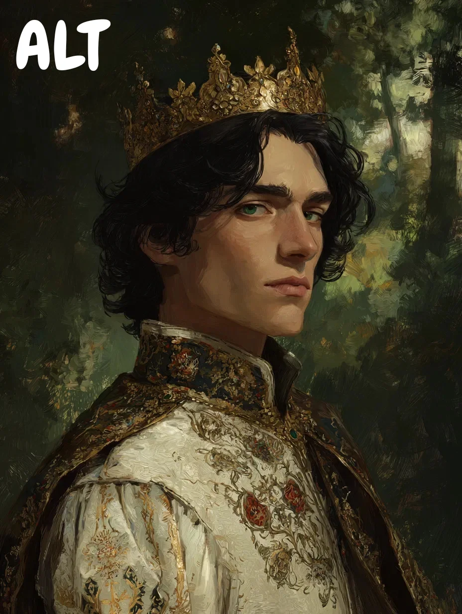 Leoric Bellecote