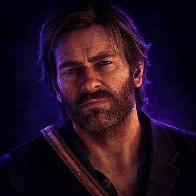 Arthur Morgan